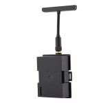 RadioMaster 2.4GHz ELRS Module Wifi for Compatible (TX16S TX16S MkII MkII) Model V2 Plastic
